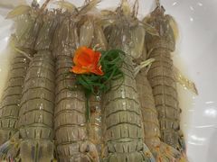 -品味居·首店·大连鲜活海鲜大连菜(东港店)