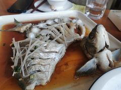 -莲餐厅·湖北菜·潜江小龙虾店(愚园路店)