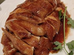 叙福豉油鸡-叙福楼海鲜酒家(季华西路店)