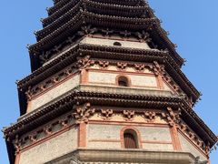 -天宁寺
