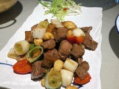 -渔太泰漓江小馆·广西融合菜(西街店)