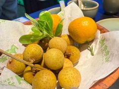 -季季山·云南野生菌火锅(上海首店)