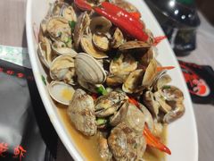 -李叔叔虾蟹大排档(青羊店)