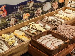 -菌小白火锅(时尚天河店)