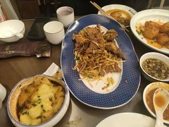 -岚县土豆宴(总部)