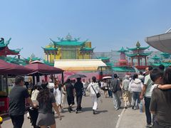 -华夏文旅西安度假区
