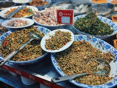 红肉米-桂园白粥·潮汕老味道