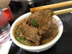 -天桥老金涮肉(牛街店)