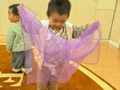 -乐之童成长中心(开封万达店)