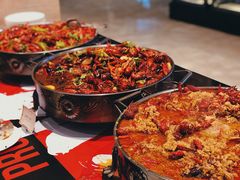 -温州万和豪生大酒店-餐厅