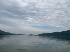 -十三陵水库