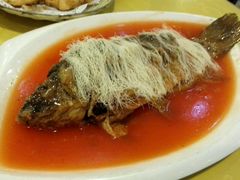 -河南食府(人民路店)