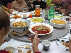 -李氏传家菜(兴城路店)