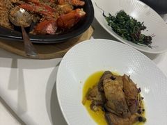 -沪华海鲜大酒楼(南汇店)