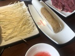 -大明铜锅·烤涮坊·烧烤(新开路店)