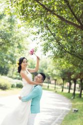 -爱城婚纱摄影·品质严选店