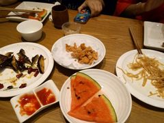 -峨嵋小镇·川菜(勒泰中心店)