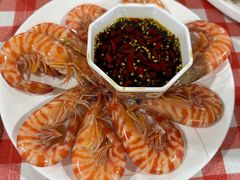 -琼大师东方烤乳猪(亚特兰蒂斯店)