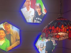 -沪小胖·小龙虾·蓝龙王(八佰伴店)