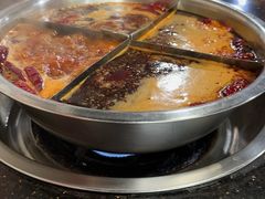 -祝幺妹火锅(裕华村总店)