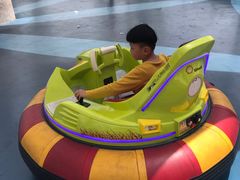 -季高兔窝窝亲子园(上海薰衣草公园店)