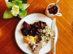 -君悦大酒店行政酒廊