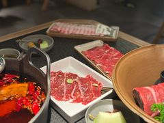 -三出山火锅(南京万象天地店)