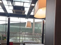 -麦当劳(深圳北站高铁店)