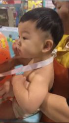 -小鸭先知婴儿游泳馆