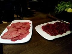 -牛焱·贵州黄牛肉火锅(城西银泰店)