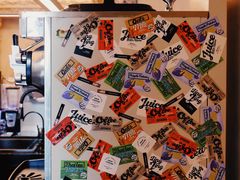 -玲婧胡同·生日蛋糕·餐厅(嘉里城店)