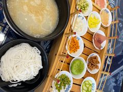 -桥香园过桥米线(古城北门店)