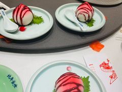 -北平盛世·新京菜·北京烤鸭(劲松·双井店)