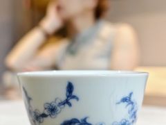 -沐春秋茶书院·茶室.茶馆.商务包房(知春路店)