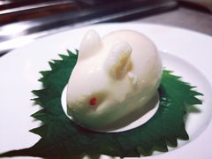 -海底捞火锅(金山百联店)