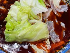 小面-蒋六十八梯眼镜面(狮子坪店)