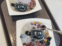 -梧州双钱龟苓膏(丽港航母店)