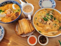 -峇峇娘马来西亚餐厅(望京SOHO店)