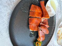 -夏宫中餐厅(静安香格里拉店)