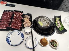 -陈记顺和牛肉火锅(火车站店)