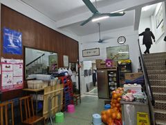 -腰记饭店(龙源路店)