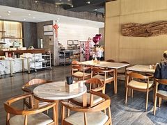 -桃花江餐厅·江景-约会·聚会