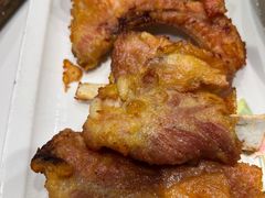 -阿毛饭店(和义路店)