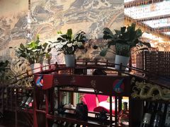 -鹊华居·地道鲁菜·海鲜·融合味(大明湖店)