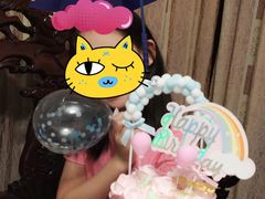 -红宝石·鲜奶小方·海派西点房(丰庄店)