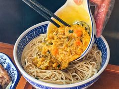 -孙盛兴奥灶面馆·蟹黄面·三虾面(山塘街总店)