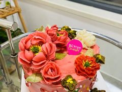 -BONCAKE裱花蛋糕(万象汇店)