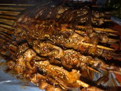 -十里铺铁板鱿鱼