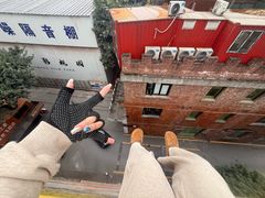 -重庆十八梯传统风貌区