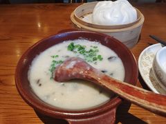 -如轩·海鲜砂锅粥·潮汕菜(一品天下店)